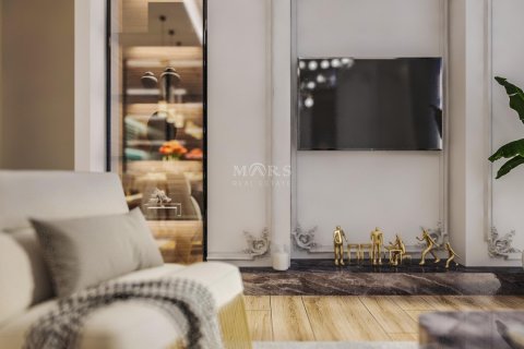 Apartment for sale  in Alanya, Antalya, Turkey, studio, 99m2, No. 49717 – photo 4