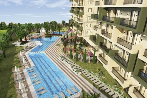 Apartment for sale  in Alanya, Antalya, Turkey, 2 bedrooms, 99m2, No. 48395 – photo 11