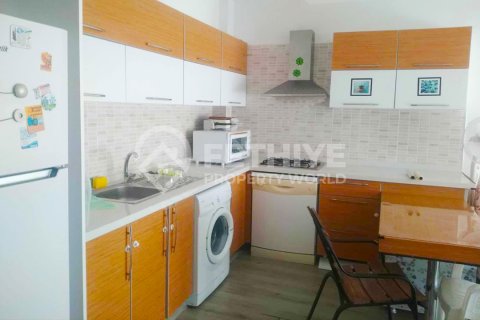 Apartment for sale  in Fethiye, Mugla, Turkey, 1 bedroom, 50m2, No. 48980 – photo 9