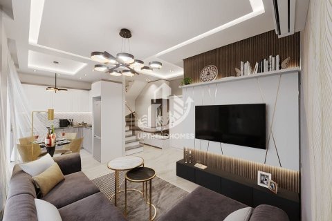 Apartment for sale  in Demirtas, Alanya, Antalya, Turkey, 1 bedroom, 40m2, No. 48743 – photo 14