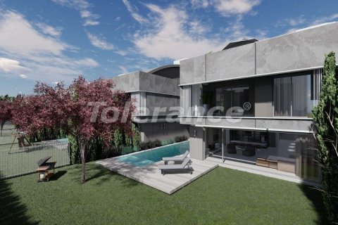 Villa for sale  in Antalya, Turkey, 6 bedrooms, 510m2, No. 35806 – photo 14