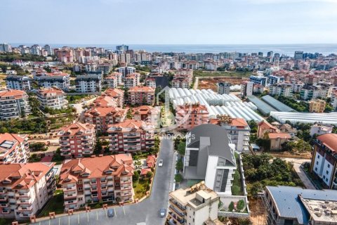 Apartment for sale  in Oba, Antalya, Turkey, 3 bedrooms, 152m2, No. 34271 – photo 12