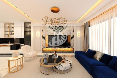 Villa for sale  in Oba, Antalya, Turkey, 4 bedrooms, 200m2, No. 47800 – photo 22