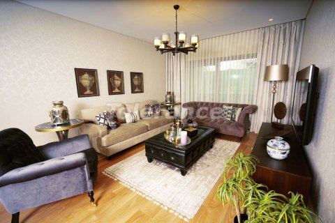 Apartment for sale  in Istanbul, Turkey, 2 bedrooms, 72m2, No. 25268 – photo 12