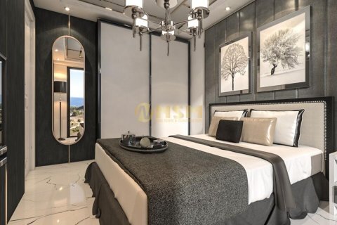 Apartment for sale  in Alanya, Antalya, Turkey, 1 bedroom, 56m2, No. 48258 – photo 28