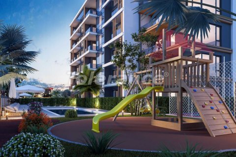 Apartment for sale  in Antalya, Turkey, 1 bedroom, No. 47541 – photo 6