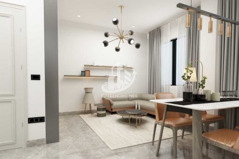 Apartment for sale  in Kargicak, Alanya, Antalya, Turkey, 2 bedrooms, 89m2, No. 47430 – photo 8