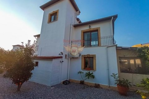 Villa for sale  in Girne, Northern Cyprus, 4 bedrooms, 166m2, No. 48014 – photo 17