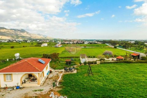 Villa for sale  in Girne, Northern Cyprus, 5 bedrooms, 600m2, No. 48551 – photo 26