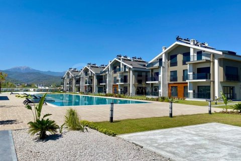 Apartment for sale  in Fethiye, Mugla, Turkey, 4 bedrooms, 170m2, No. 49137 – photo 7
