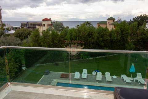 Apartment for sale  in Girne, Northern Cyprus, 2 bedrooms, 70m2, No. 48617 – photo 16