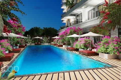 Apartment for sale  in Avsallar, Antalya, Turkey, studio, 49m2, No. 49028 – photo 25