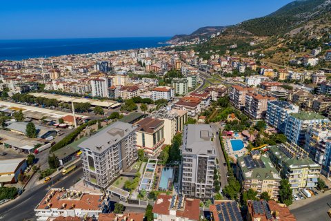 Apartment for sale  in Alanya, Antalya, Turkey, 3 bedrooms, 99m2, No. 49726 – photo 10