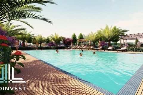 Apartment for sale  in Mersin, Turkey, 2 bedrooms, 74m2, No. 50110 – photo 19