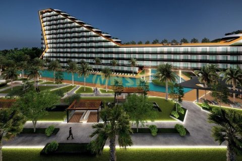 Apartment for sale  in Antalya, Turkey, 1 bedroom, 55m2, No. 48377 – photo 28