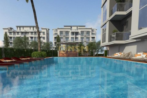 Apartment for sale  in Alanya, Antalya, Turkey, 2 bedrooms, 65m2, No. 48239 – photo 8