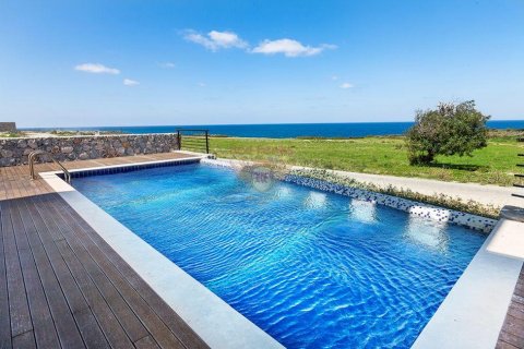Villa for sale  in Girne, Northern Cyprus, 3 bedrooms, 185m2, No. 48601 – photo 19