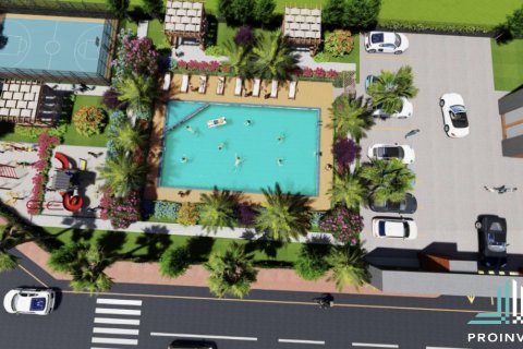 Apartment for sale  in Mersin, Turkey, 2 bedrooms, 74m2, No. 50110 – photo 16