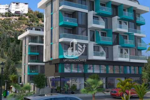 Apartment for sale  in Alanya, Antalya, Turkey, 2 bedrooms, 70m2, No. 49089 – photo 7