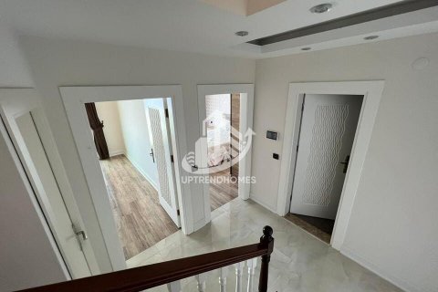 Penthouse for sale  in Mahmutlar, Antalya, Turkey, 2 bedrooms, 138m2, No. 47593 – photo 17