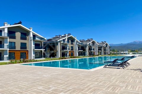 Apartment for sale  in Fethiye, Mugla, Turkey, 4 bedrooms, 170m2, No. 49137 – photo 10
