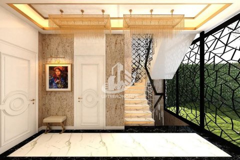 Villa for sale  in Oba, Antalya, Turkey, 4 bedrooms, 200m2, No. 47800 – photo 12