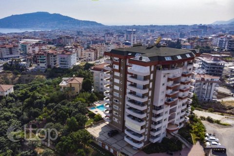 Penthouse for sale  in Cikcilli, Antalya, Turkey, 4 bedrooms, 260m2, No. 49085 – photo 2