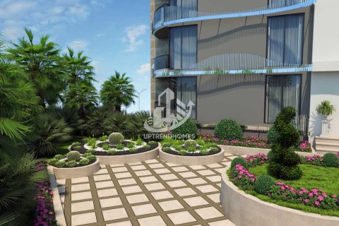 Apartment for sale  in Tosmur, Alanya, Antalya, Turkey, 1000 bedrooms, 54m2, No. 48827 – photo 20