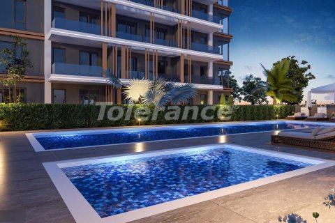 Apartment for sale  in Antalya, Turkey, 1 bedroom, No. 47542 – photo 2