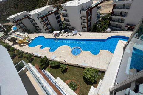 Apartment for sale  in Kargicak, Alanya, Antalya, Turkey, 1 bedroom, 165m2, No. 48782 – photo 1