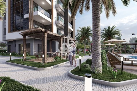 Apartment for sale  in Oba, Antalya, Turkey, 3 bedrooms, 145m2, No. 47860 – photo 7