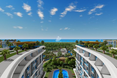 Apartment for sale  in Avsallar, Antalya, Turkey, 1 bedroom, 72m2, No. 36445 – photo 13