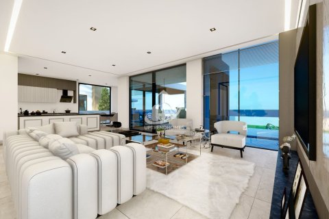 Villa for sale  in Demirtas, Alanya, Antalya, Turkey, 4 bedrooms, 310m2, No. 50365 – photo 26