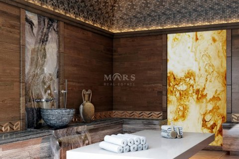Apartment for sale  in Alanya, Antalya, Turkey, 1 bedroom, 55m2, No. 50338 – photo 24