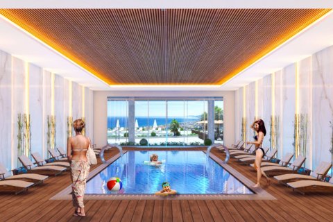 Apartment for sale  in Mahmutlar, Antalya, Turkey, 2 bedrooms, 178m2, No. 49922 – photo 18