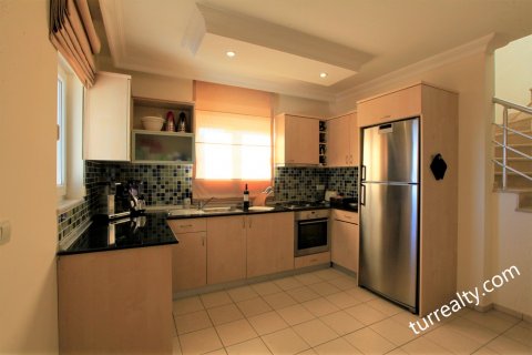 Apartment for sale  in Side, Antalya, Turkey, 3 bedrooms, 200m2, No. 49191 – photo 7