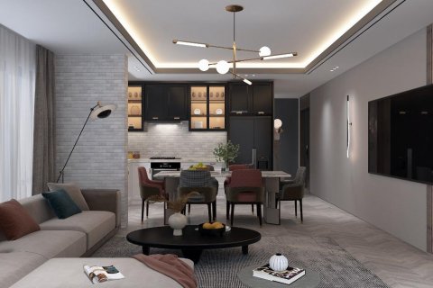 Apartment for sale  in Mersin, Turkey, 2 bedrooms, 74m2, No. 50110 – photo 11