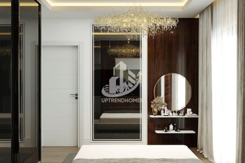 Apartment for sale  in Gazipasa, Antalya, Turkey, 1 bedroom, 48m2, No. 47802 – photo 21