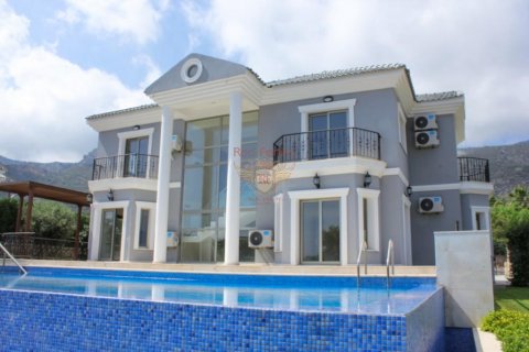 Villa for sale  in Girne, Northern Cyprus, 3 bedrooms, 330m2, No. 48010 – photo 2