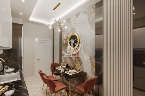 Apartment for sale  in Kestel, Antalya, Turkey, 1 bedroom, 55m2, No. 48662 – photo 12
