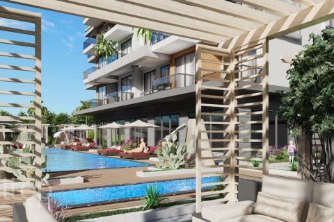 Apartment for sale  in Avsallar, Antalya, Turkey, studio, 49m2, No. 49028 – photo 12