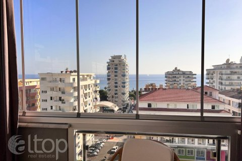 Apartment for sale  in Mahmutlar, Antalya, Turkey, 2 bedrooms, 110m2, No. 48808 – photo 19