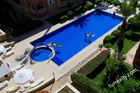 Apartment for sale  in Side, Antalya, Turkey, 3 bedrooms, 200m2, No. 49191 – photo 10