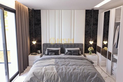 Apartment for sale  in Alanya, Antalya, Turkey, 1 bedroom, 55m2, No. 48225 – photo 8
