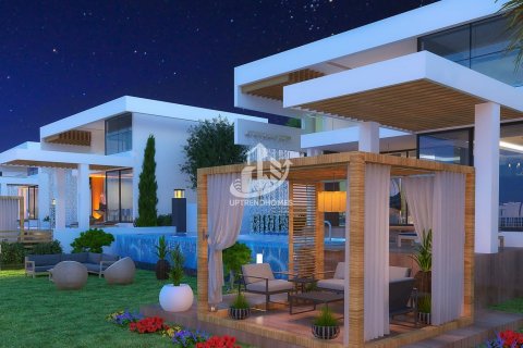 Villa for sale  in Demirtas, Alanya, Antalya, Turkey, 4 bedrooms, 310m2, No. 50365 – photo 14