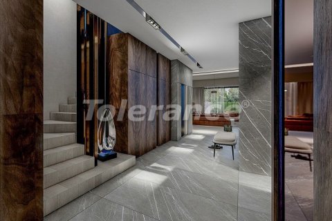 Villa for sale  in Antalya, Turkey, 6 bedrooms, 510m2, No. 35806 – photo 3