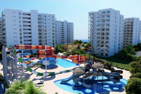 Apartment for sale  in Famagusta, Northern Cyprus, 2 bedrooms, 85m2, No. 48516 – photo 3