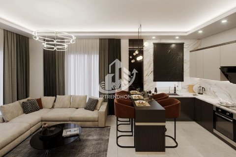 Apartment for sale  in Oba, Antalya, Turkey, 1 bedroom, 46m2, No. 49197 – photo 16