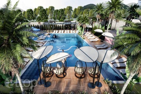 Apartment for sale  in Alanya, Antalya, Turkey, 2 bedrooms, 61m2, No. 49087 – photo 2