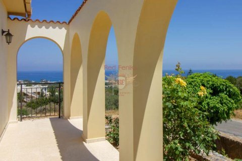 Villa for sale  in Girne, Northern Cyprus, 3 bedrooms, 150m2, No. 48131 – photo 5